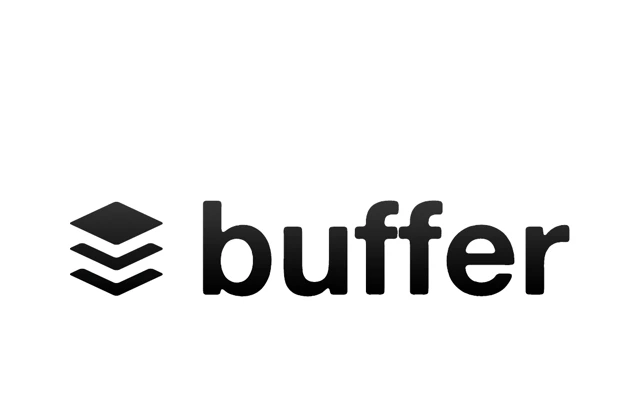 courtney seiter Buffer logo