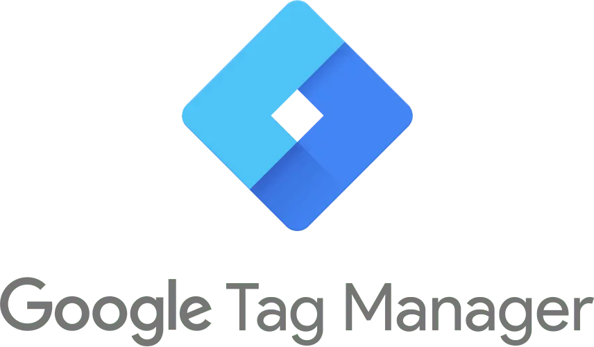 tag manager logo