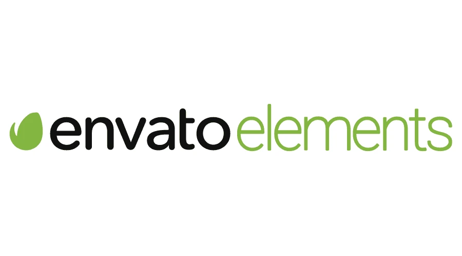 envato elements logo vector