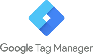 tag manager logo
